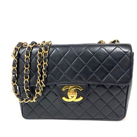 chanel jumbo xl bag|jumbo Chanel bag for sale.